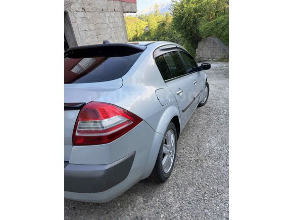 Sahibinden Renault Megane 1.5 dCi Dynamique 2004 Model Rize