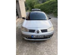 Sahibinden Renault Megane 1.5 dCi Dynamique 2004 Model Rize