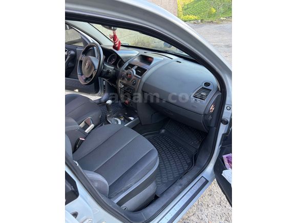 Sahibinden Renault Megane 1.5 dCi Dynamique 2004 Model Rize