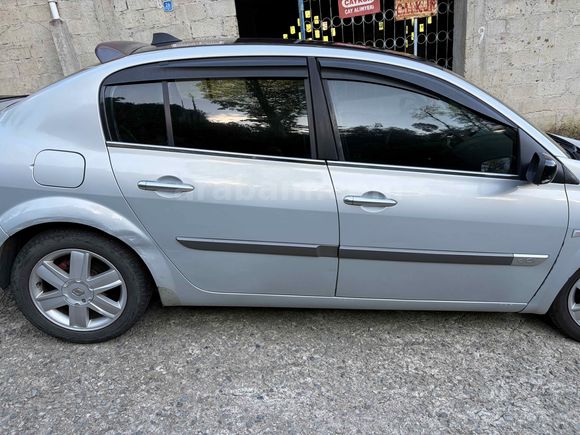 Sahibinden Renault Megane 1.5 dCi Dynamique 2004 Model Rize