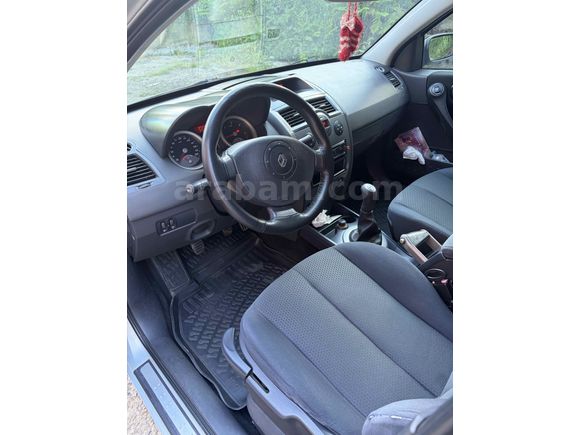 Sahibinden Renault Megane 1.5 dCi Dynamique 2004 Model Rize