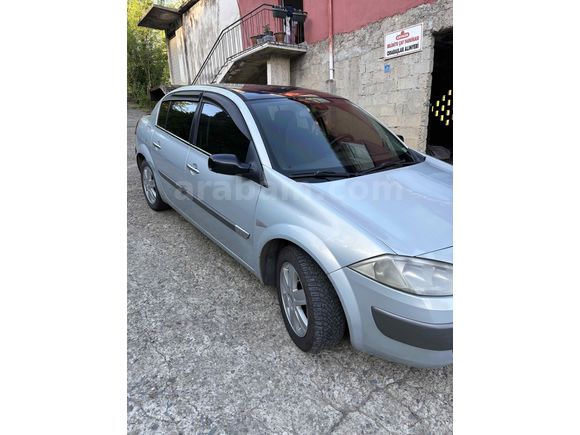 Sahibinden Renault Megane 1.5 dCi Dynamique 2004 Model Rize