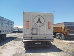 Sahibinden Ticari Araçlar Dorse Damperli Hafriyat Tipi 