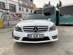 Sahibinden Mercedes - Benz C 180 Avantgarde 2012 Model 
