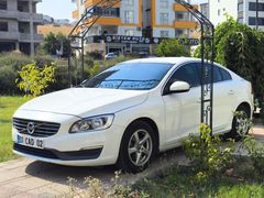 Sahibinden Hasarsız Tramersiz Çok Temiz Volvo S60 1.6 D Premium 2014 Model