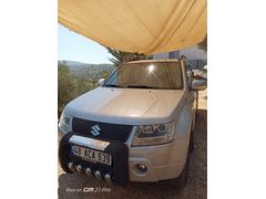 Sahibinden Suzuki Grand Vitara 1.9 DDiS 2008 Model 