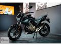 DENKE Motorcycle // Mondial 125 Drift L / Vade Farksız 9 Taksit