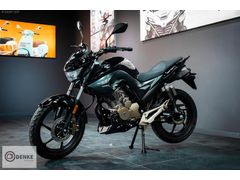 DENKE Motorcycle // Mondial 125 Drift L / Vade Farksız 9 Taksit
