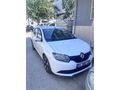 Sahibinden Renault Symbol 1.2 Touch 2013 Model  280.000 km Beyaz