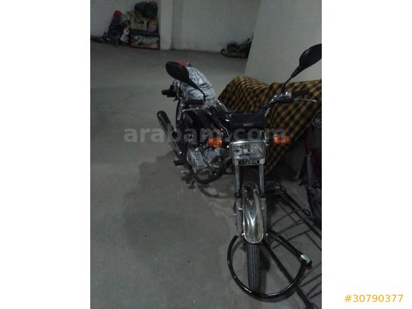 Sahibinden Kuba CG 50
