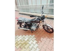 Sahibinden Kuba CG 50