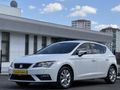 **2017 SEAT LEON MAKYAJLI DİZEL OTOMATİK**125.000 KM**