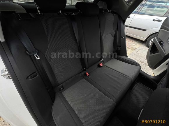 **2017 SEAT LEON MAKYAJLI DİZEL OTOMATİK**125.000 KM**