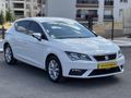 **2017 SEAT LEON MAKYAJLI DİZEL OTOMATİK**125.000 KM**