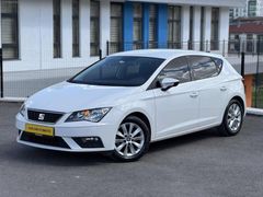 **2017 SEAT LEON MAKYAJLI DİZEL OTOMATİK**125.000 KM**