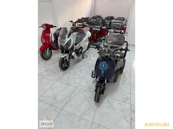 AVGO AUTO'DAN KRAL SARİN ADRESE TESLİM 9 TAKSİT FIRSATI İLE