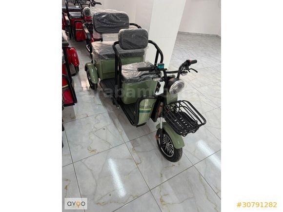 AVGO AUTO'DAN KRAL SARİN ADRESE TESLİM 9 TAKSİT FIRSATI İLE