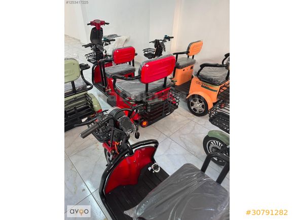 AVGO AUTO'DAN KRAL SARİN ADRESE TESLİM 9 TAKSİT FIRSATI İLE