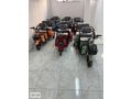 AVGO AUTO'DAN KRAL SARİN ADRESE TESLİM 9 TAKSİT FIRSATI İLE