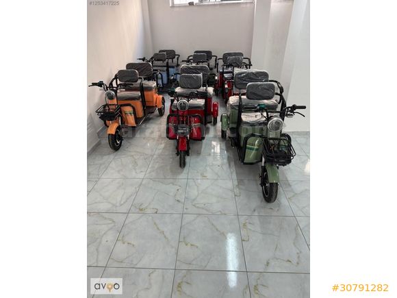 AVGO AUTO'DAN KRAL SARİN ADRESE TESLİM 9 TAKSİT FIRSATI İLE