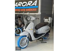 NAKİTE ÖZEL / TÜM TÜRKİYEYE SEVKİYAT / ARORA CAPPUCİNO S125