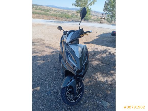 Sahibinden Arora Verano 50/80c