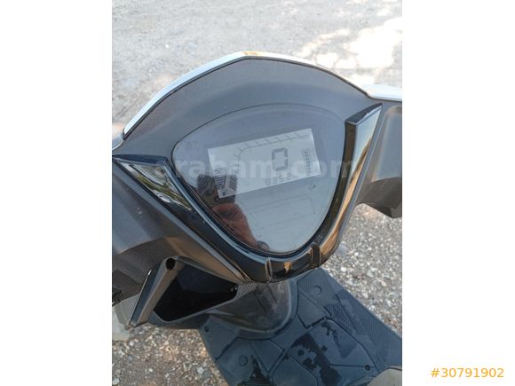 Sahibinden Arora Verano 50/80c