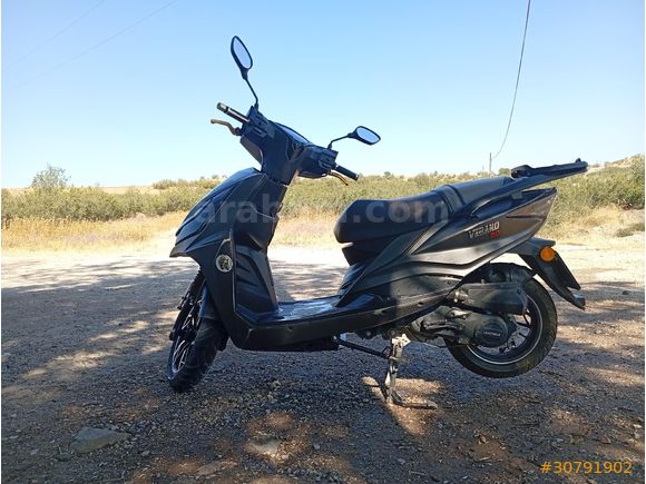 Sahibinden Arora Verano 50/80c