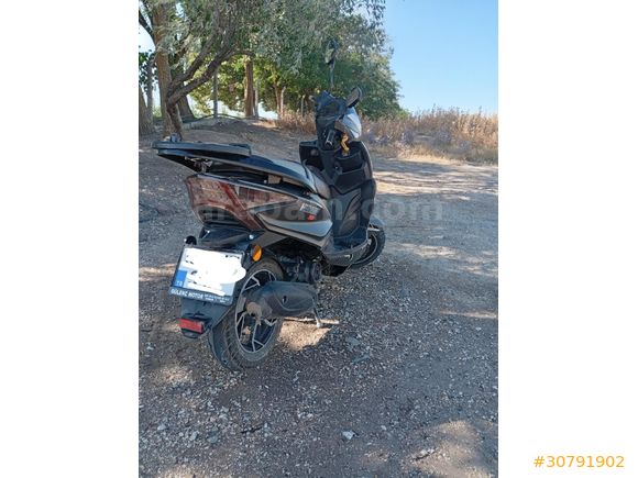 Sahibinden Arora Verano 50/80c