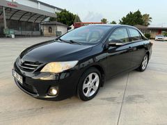 Türkiye’de yok Hatasız boyasız Sahibinden Toyota Corolla 1.4 D-4D Elegant 2012 Model