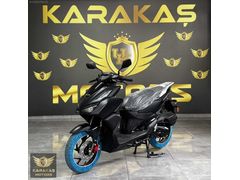 FALCON MAX 125İ ÖZEL FİYAT!!