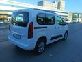 Galeriden Opel Combo 1.5 CDTI Edition Plus 2025 Model İstanbul