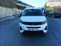 Galeriden Opel Combo 1.5 CDTI Edition Plus 2025 Model İstanbul