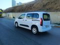 Galeriden Opel Combo 1.5 CDTI Edition Plus 2025 Model İstanbul