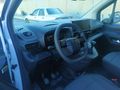 Galeriden Opel Combo 1.5 CDTI Edition Plus 2025 Model İstanbul