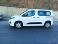 Galeriden Opel Combo 1.5 CDTI Edition Plus 2025 Model İstanbul