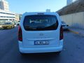 Galeriden Opel Combo 1.5 CDTI Edition Plus 2025 Model İstanbul