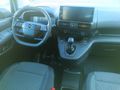 Galeriden Opel Combo 1.5 CDTI Edition Plus 2025 Model İstanbul