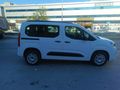 Galeriden Opel Combo 1.5 CDTI Edition Plus 2025 Model İstanbul