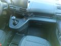 Galeriden Opel Combo 1.5 CDTI Edition Plus 2025 Model İstanbul