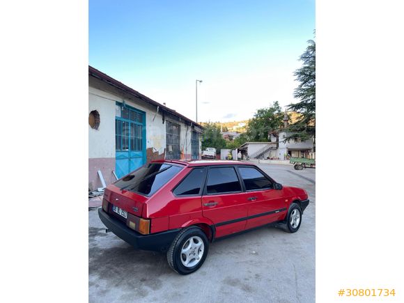 Sahibinden Lada Samara 1.5 1993 Model