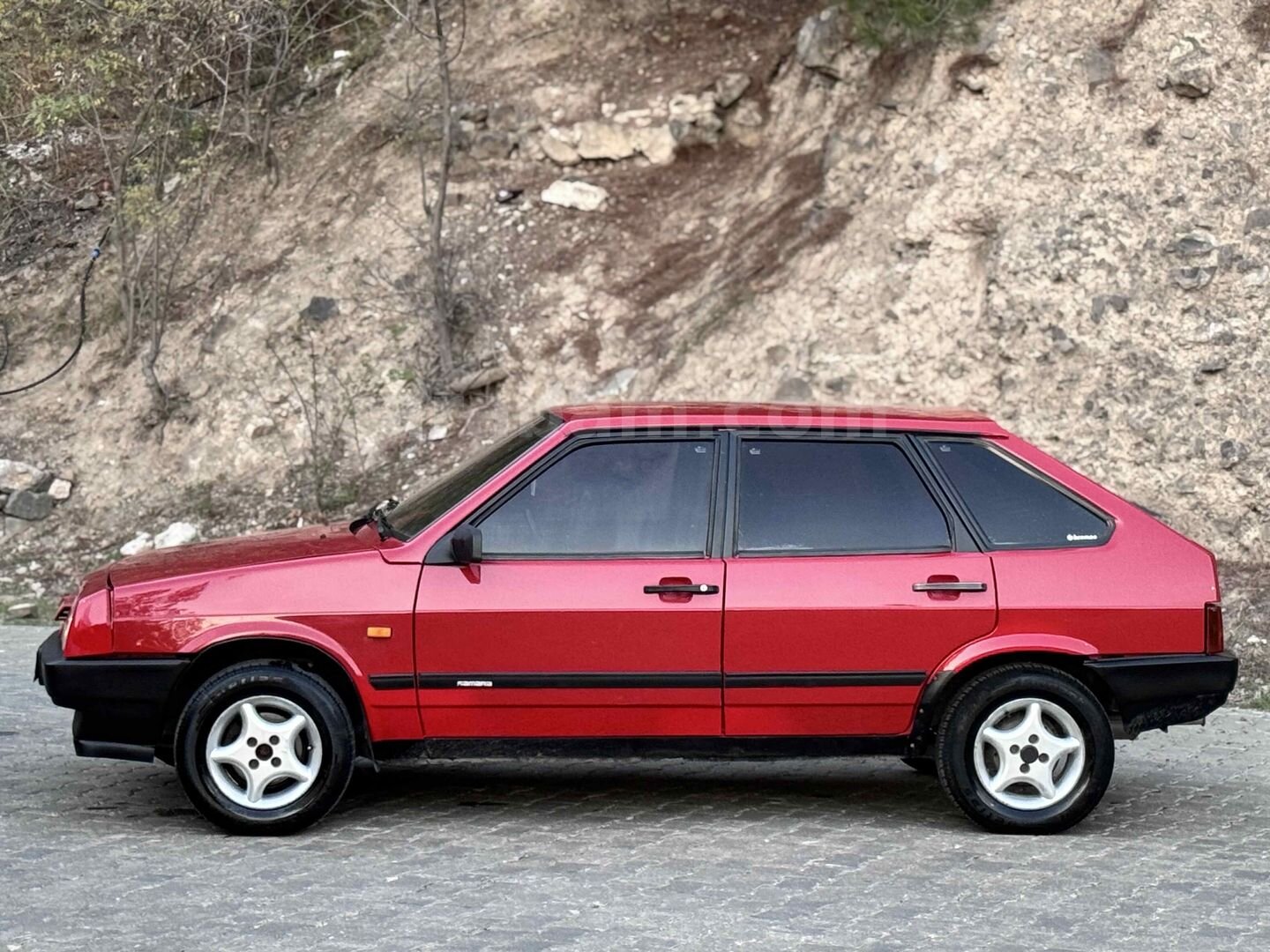 Sahibinden Lada Samara 1.5 1993 Model 2