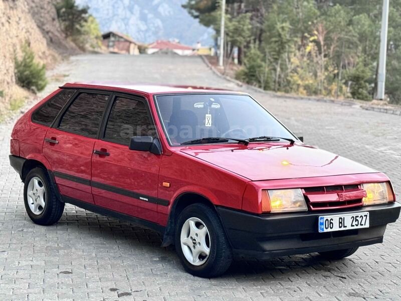 Sahibinden Lada Samara 1.5 1993 Model