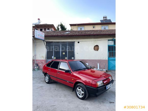 Sahibinden Lada Samara 1.5 1993 Model