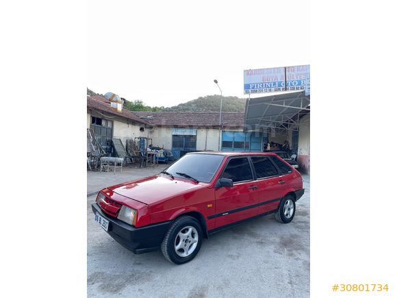 Sahibinden Lada Samara 1.5 1993 Model