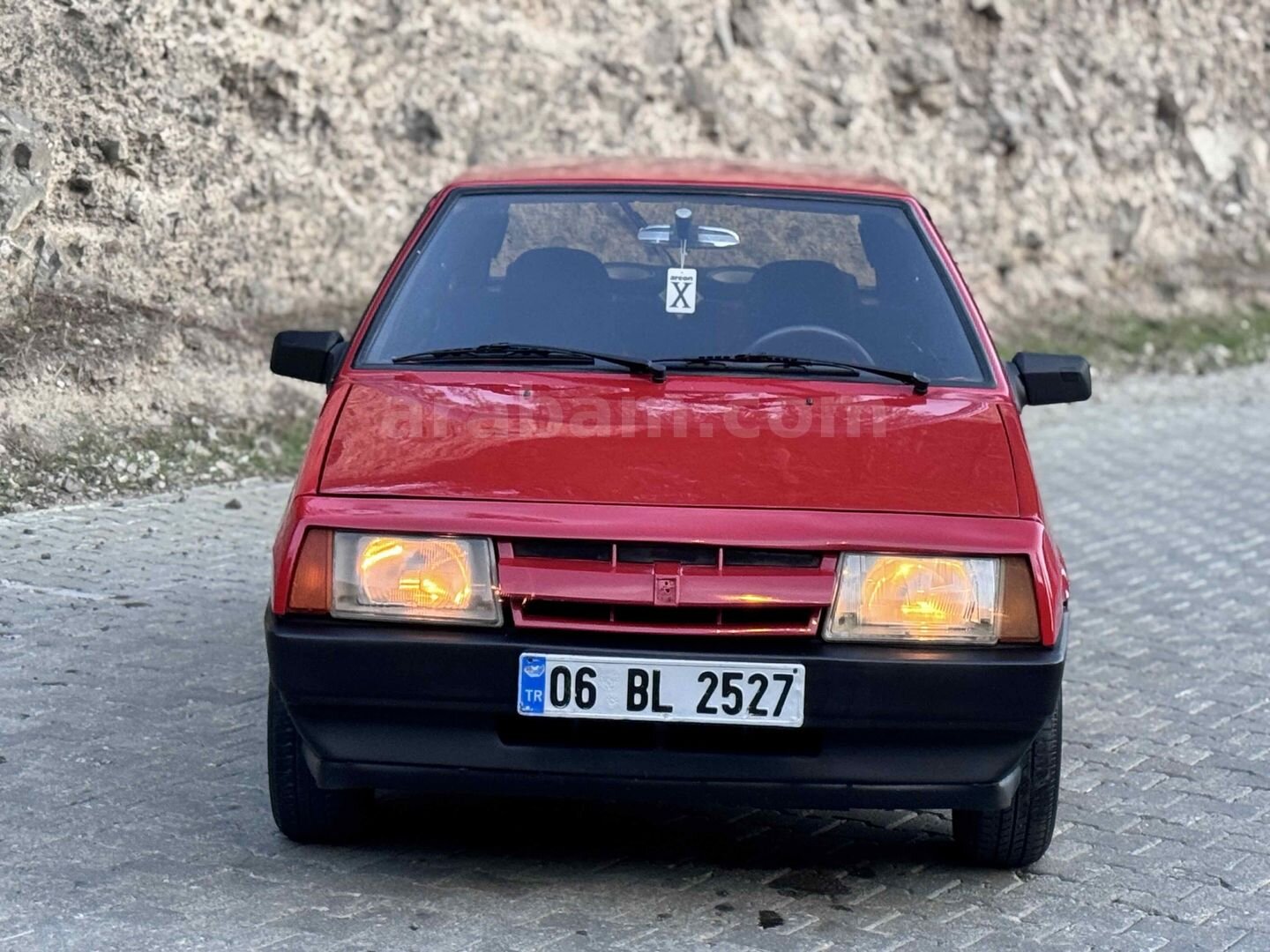 Sahibinden Lada Samara 1.5 1993 Model 4