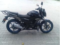 Sahibinden TVS Raider 125