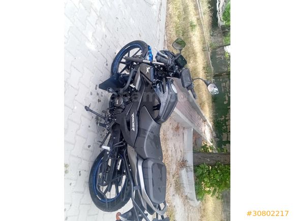 Sahibinden TVS Raider 125
