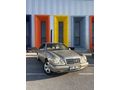Sahibinden Mercedes - Benz E 200 Kompressor Elegance 1998 Model 