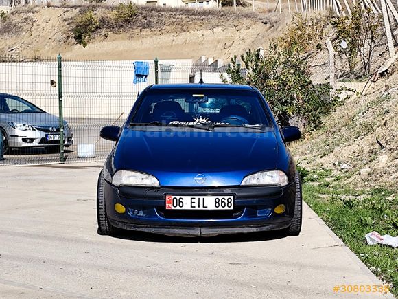 Tigra Değil, Baştan Yazılmış Efsane! –        Motor Yeni, Görünüm Harika!